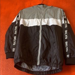 Windbreaker